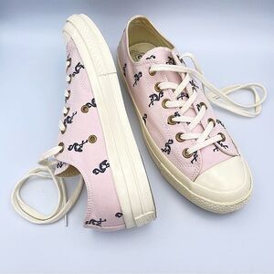✪CONVERSE |🦩Chuck Taylor All Star '70 Ox Sneakers | Unisex M 7.5; W 9.5